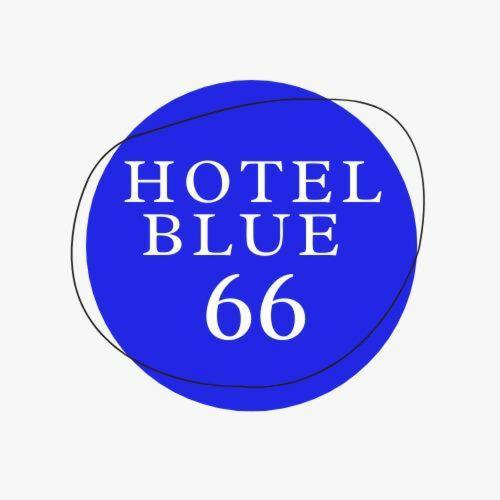 Hotel Blue 66 Cali Kültér fotó
