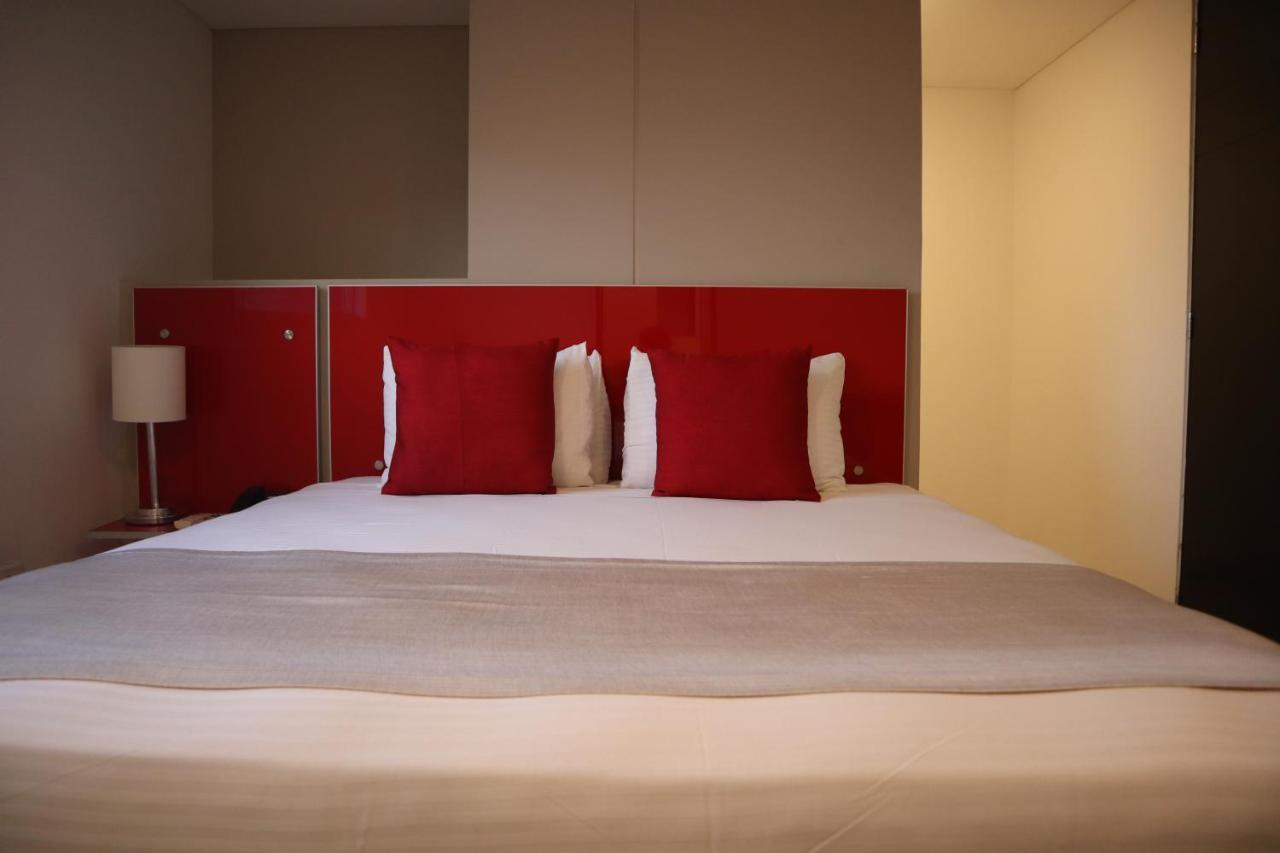 Hotel Blue 66 Cali Kültér fotó