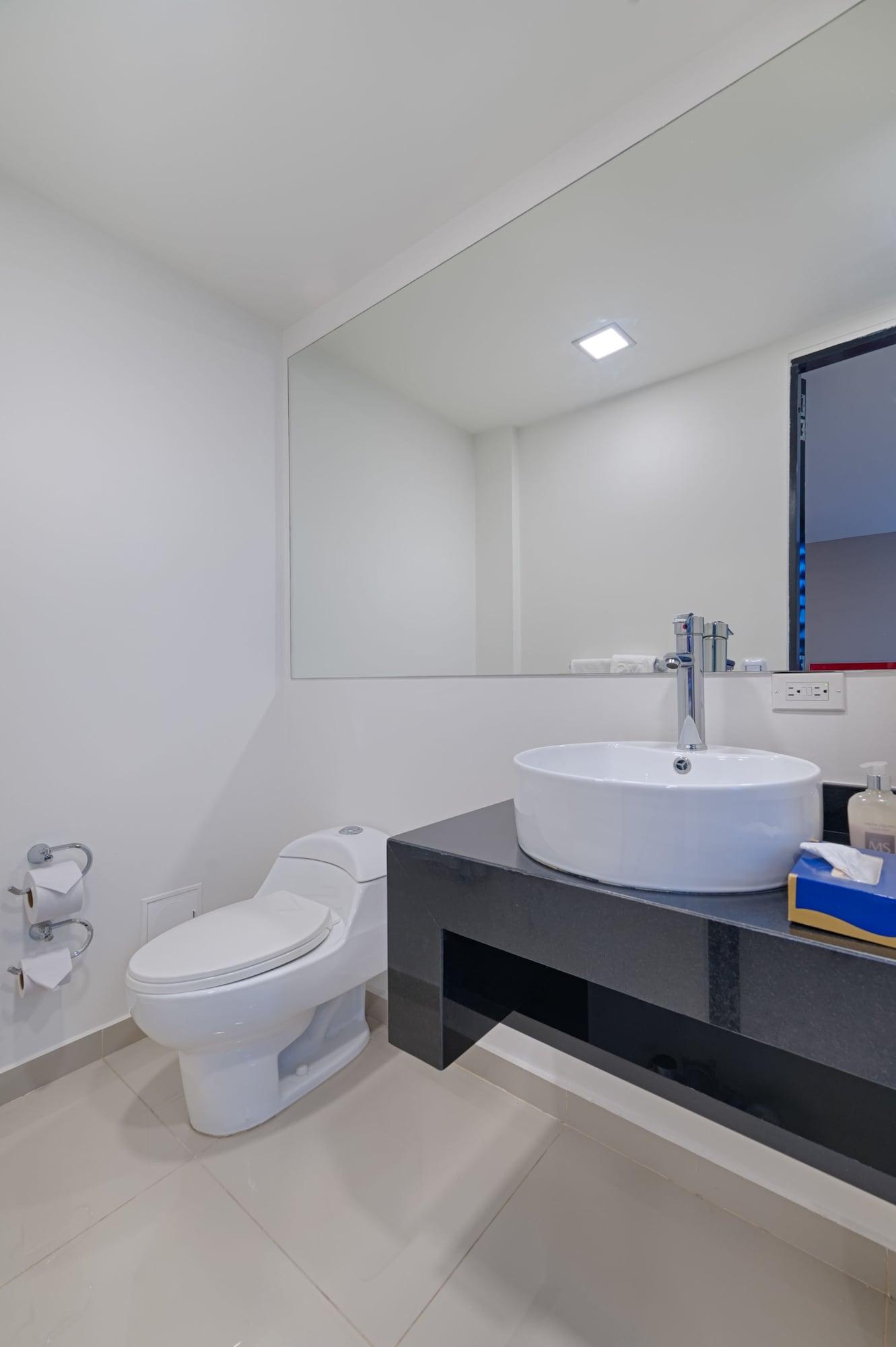 Hotel Blue 66 Cali Kültér fotó