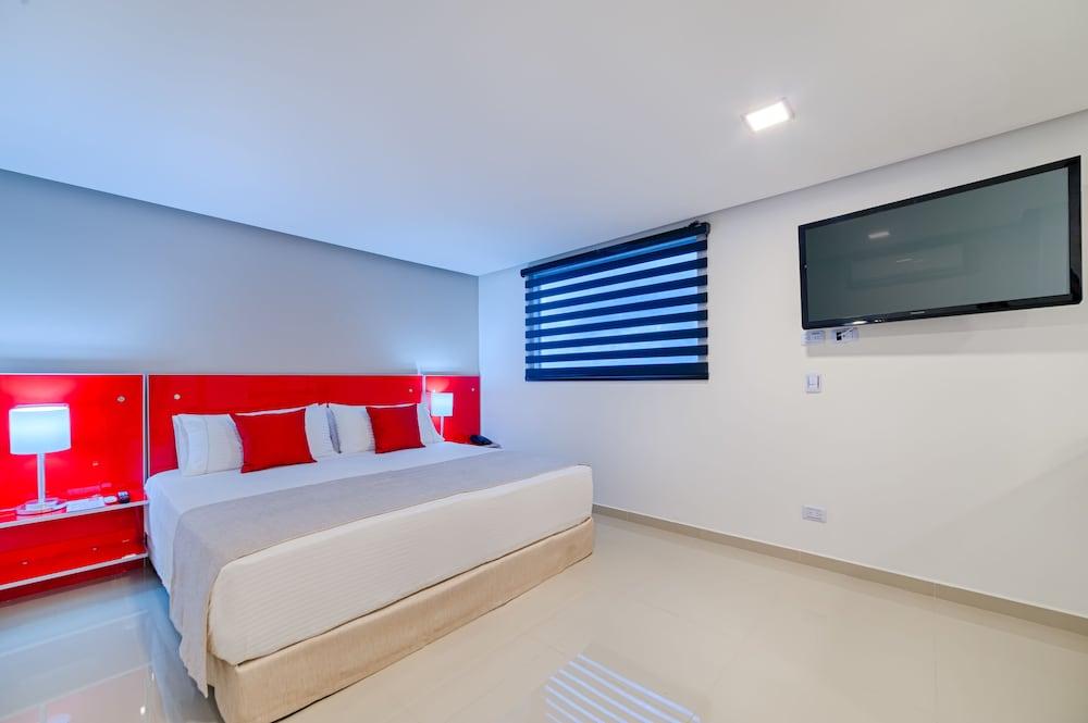 Hotel Blue 66 Cali Kültér fotó